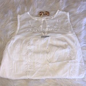Charlotte Russe Tank